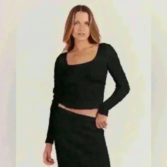 Charlie Holiday top - Picture 3 of 4